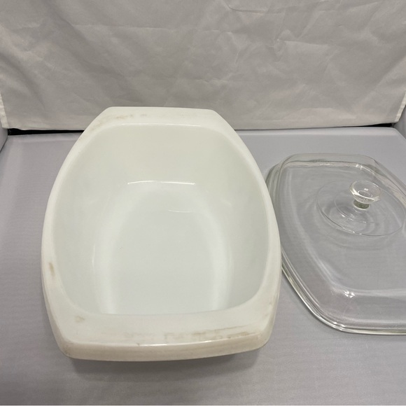 Vintage Golden Honeysuckle Pyrex - Picture 5 of 7